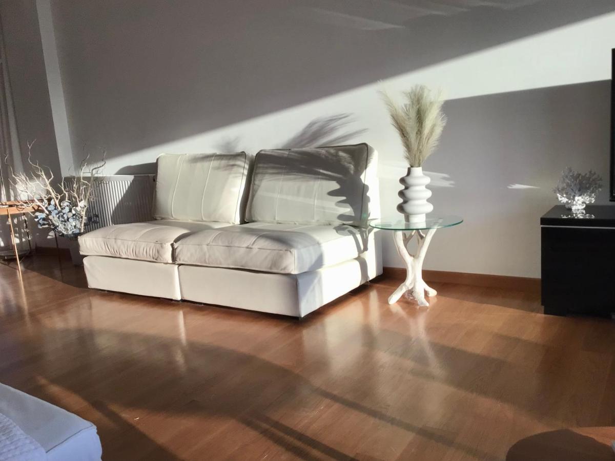 Athens Riviera Grand Panoramic Villa Lagonissi Lagonisi Zewnętrze zdjęcie