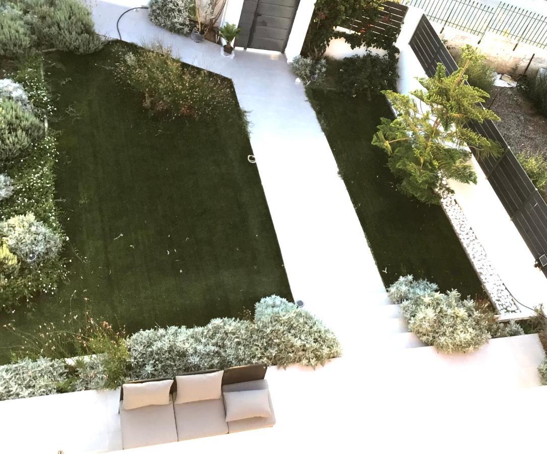Athens Riviera Grand Panoramic Villa Lagonissi Lagonisi Zewnętrze zdjęcie