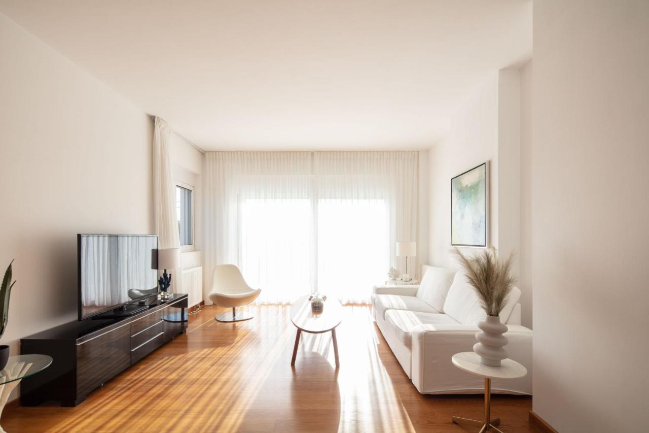Athens Riviera Grand Panoramic Villa Lagonissi Lagonisi Zewnętrze zdjęcie