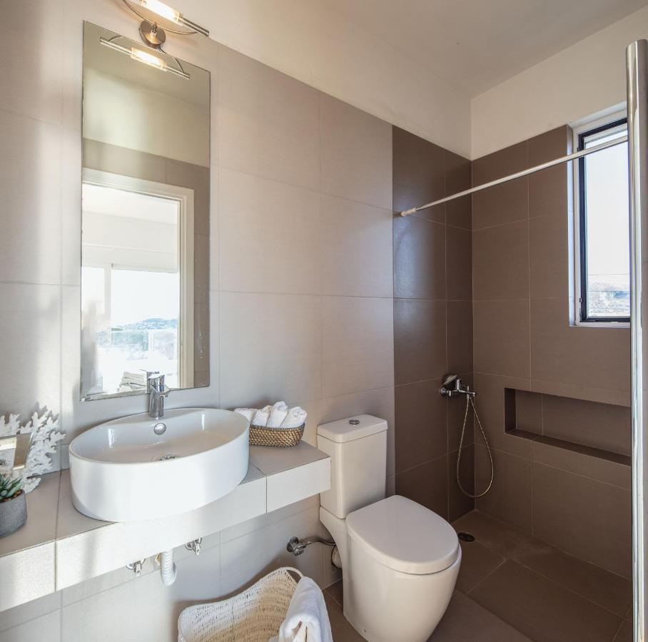 Athens Riviera Grand Panoramic Villa Lagonissi Lagonisi Zewnętrze zdjęcie