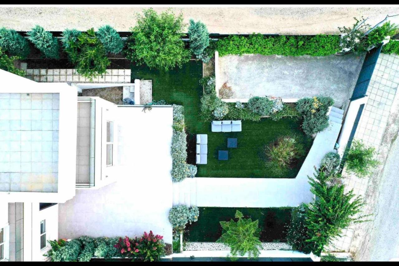 Athens Riviera Grand Panoramic Villa Lagonissi Lagonisi Zewnętrze zdjęcie